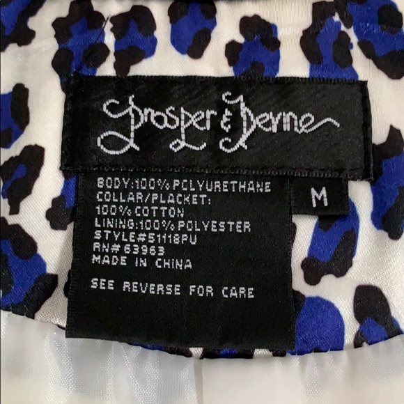 Jacket - Picture 5 of 5